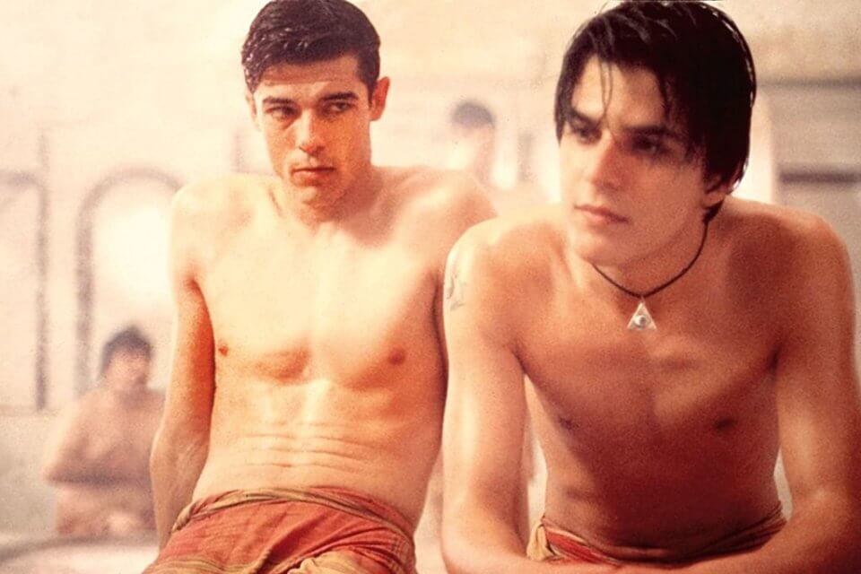 Guida TV tra film e serie LGBT, 14 marzo 2020: ecco cosa c’è da vedere