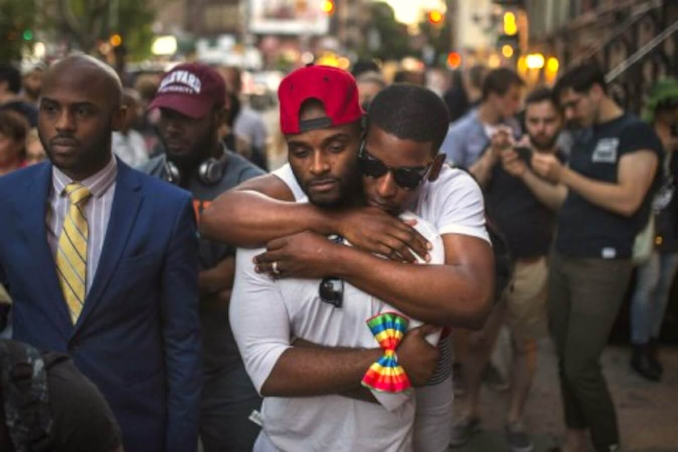 Bermuda vuole cancellare la legge sul matrimonio egualitario (per la terza volta)