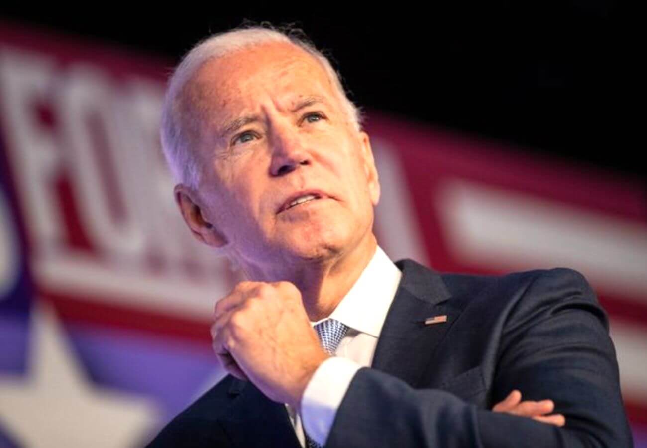 joe biden