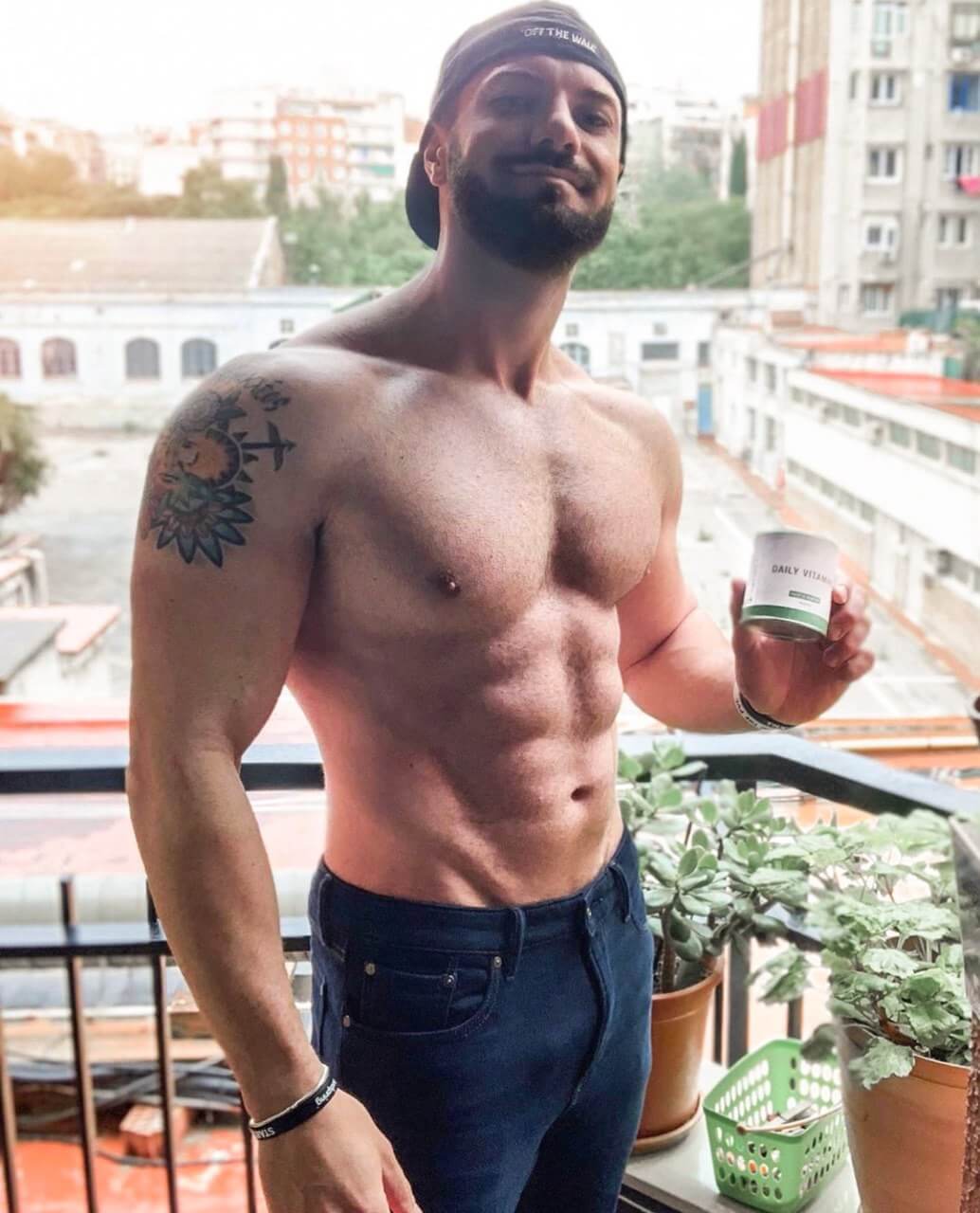 Esercizio fisico e difese - Gli alleati del sistema immunitario: vitamina C, D e Zinco - bonn 00001 - Gay.it