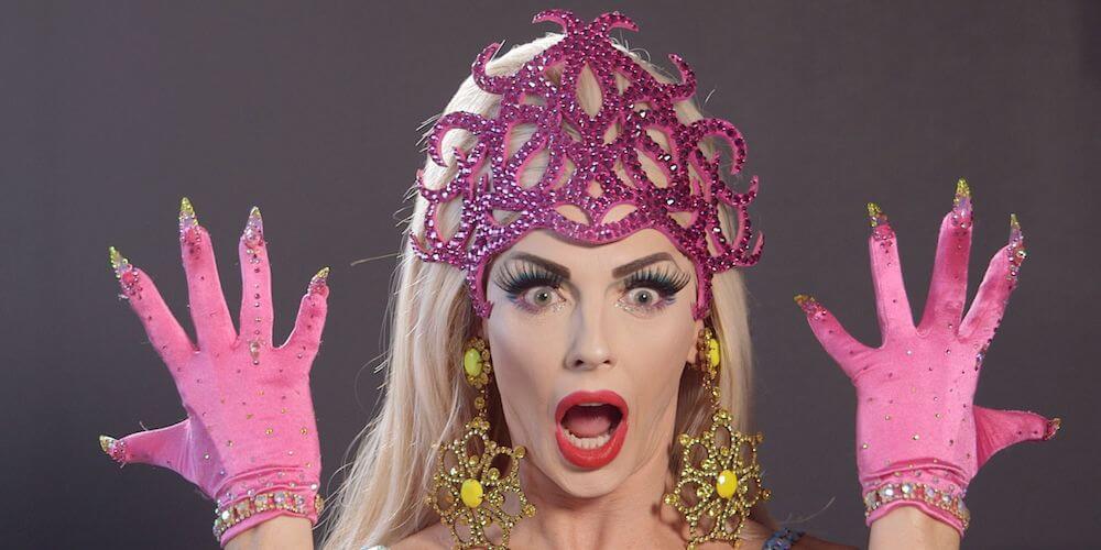 20 serie tv LGBT da vedere su Netflix - dancing queen 01 1 - Gay.it
