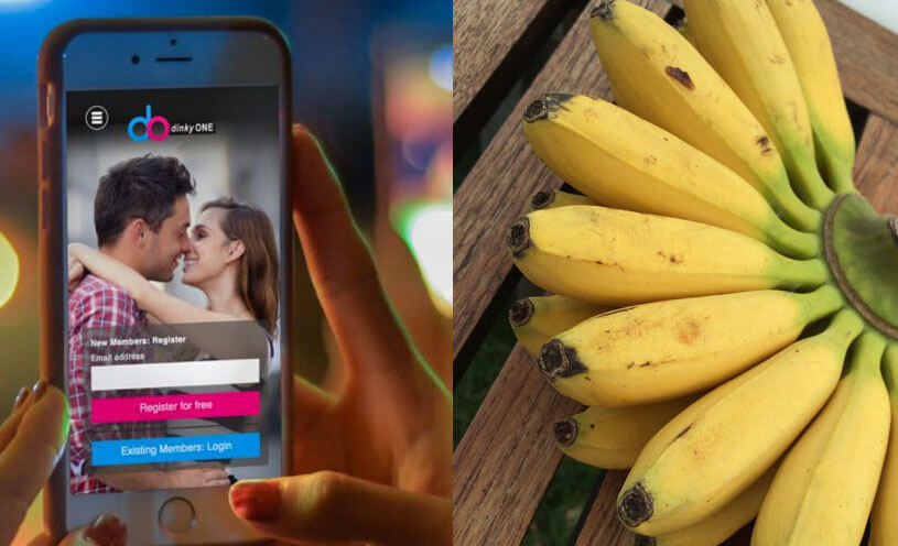Dinky One, arriva l’app di dating per chi è minidotato