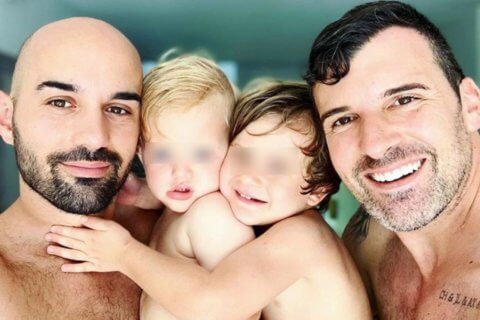 famiglia lgbt