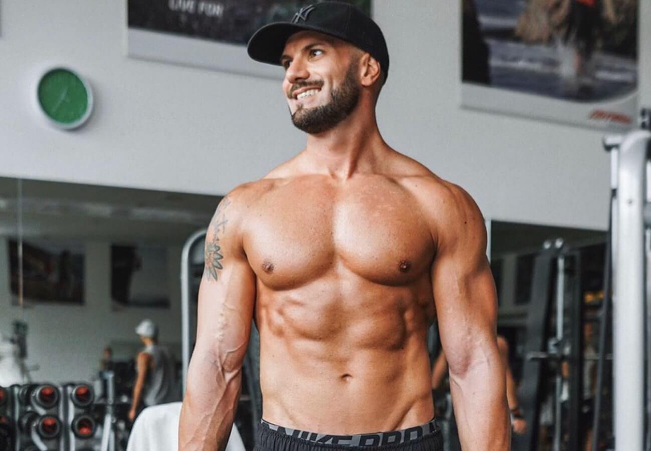 Torniamo in forma con la nuova rubrica di Fitness di Gabriele Bonn