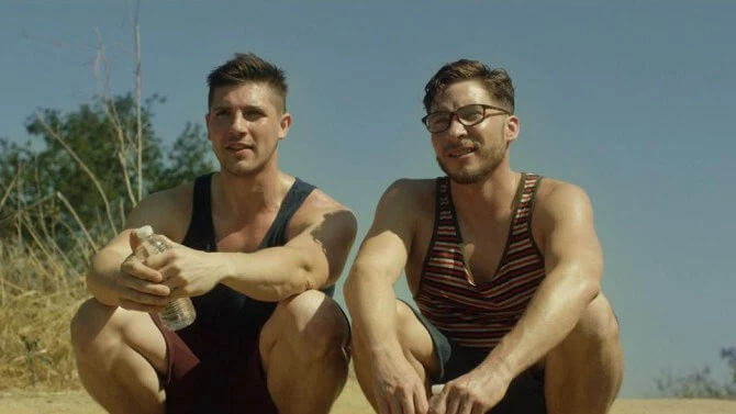 20 film LGBT da vedere su Netflix - forse li conosci 01 - Gay.it