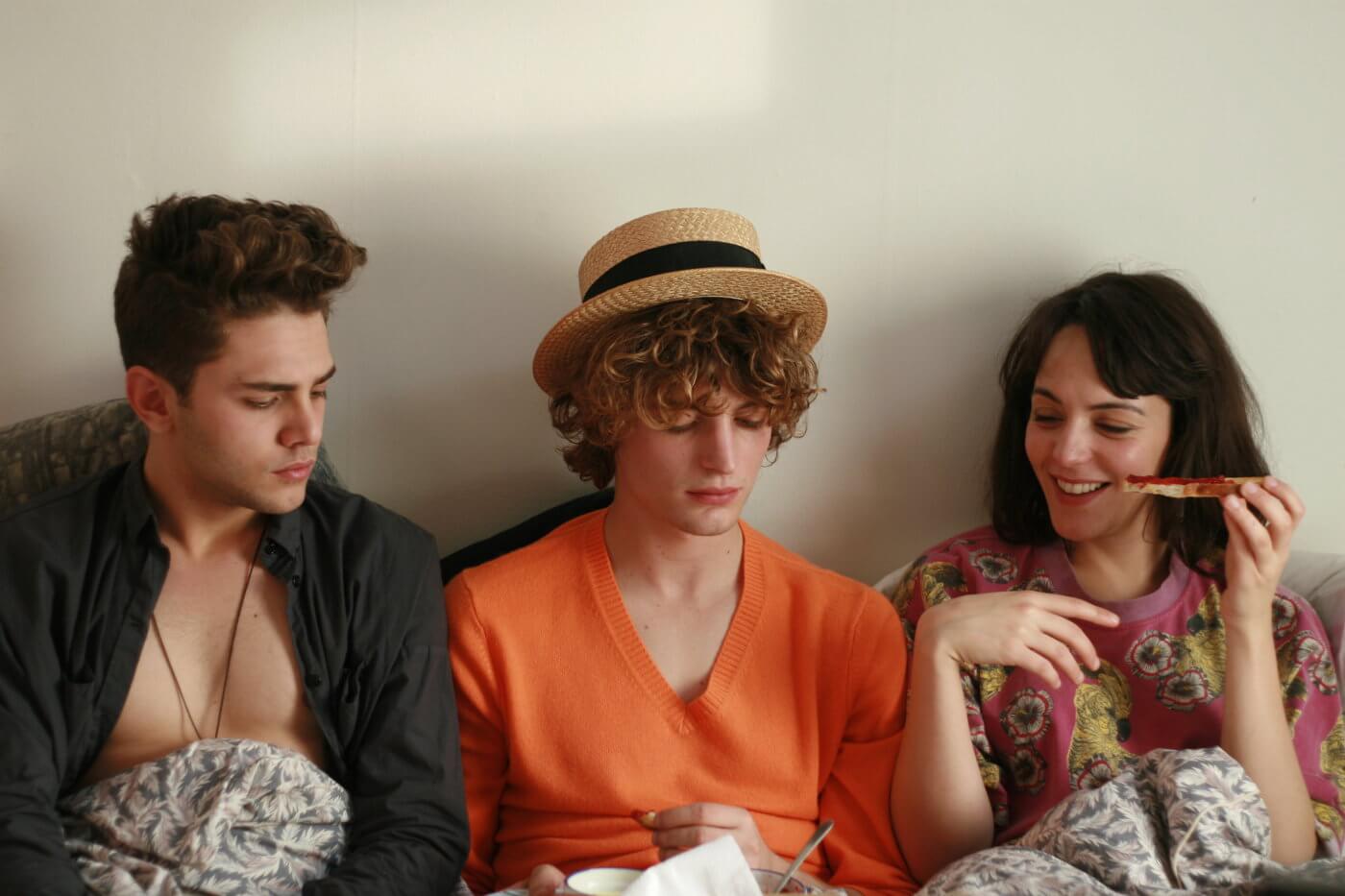20 film LGBT da vedere su Amazon Prime Video - les amours imaginaires - Gay.it