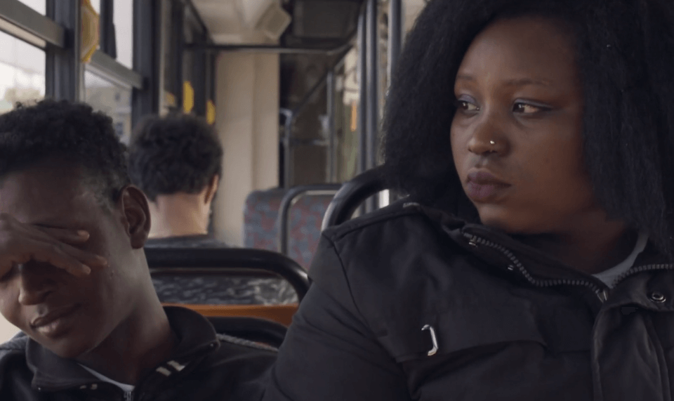 Libertà, trailer del doc su due migranti omosessuali di Bari scappati dalla pena di morte
