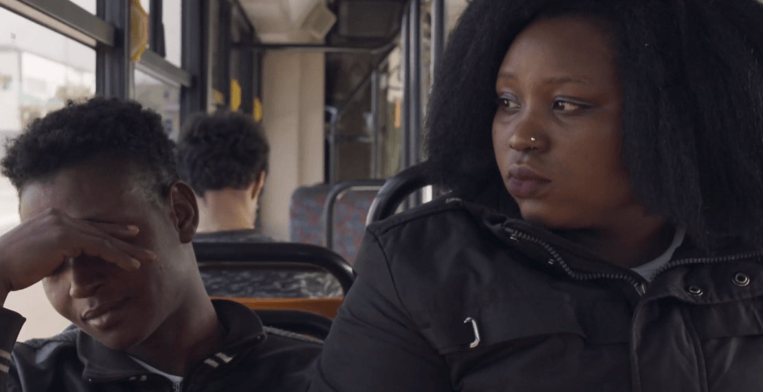 Libertà, trailer del doc su due migranti omosessuali di Bari scappati dalla pena di morte