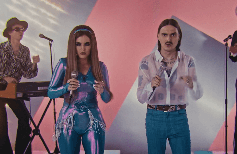 Eurovision 2020, indecenti insulti omofobi dai russi Little Big  – il video