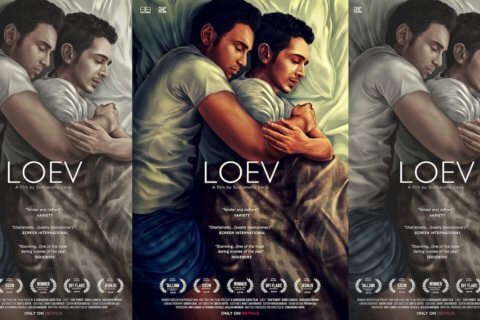 Guida TV tra film e serie LGBT, 17 marzo 2020: ecco cosa c’è da vedere - loev - Gay.it