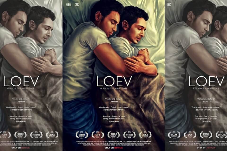 Guida TV tra film e serie LGBT, 17 marzo 2020: ecco cosa c’è da vedere - loev - Gay.it