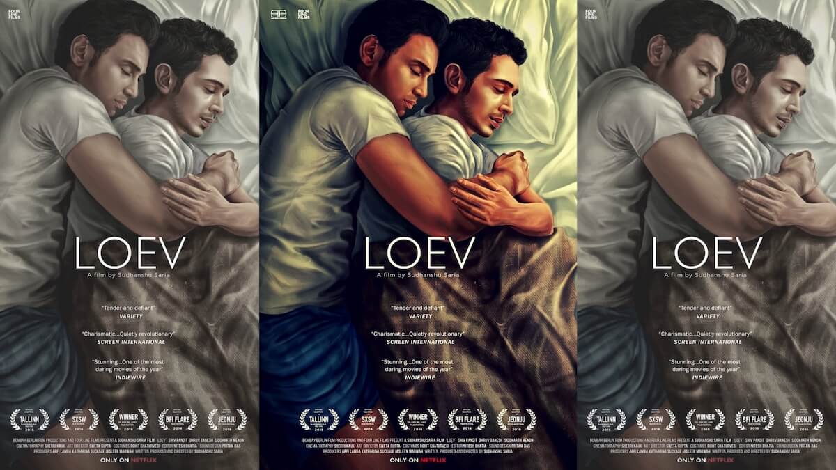 Guida TV tra film e serie LGBT, 17 marzo 2020: ecco cosa c’è da vedere