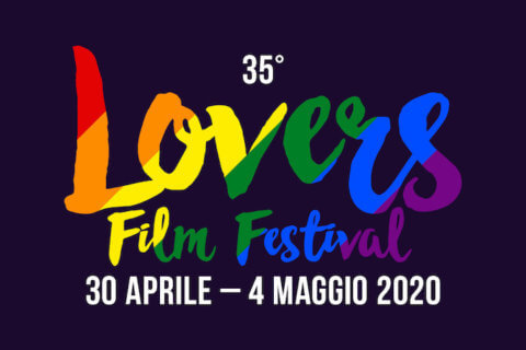Lovers Film Festival 2020, rimandato causa Coronavirus il Festival del Cinema LGBT di Torino - lovers 2020 - Gay.it