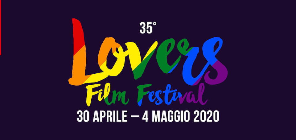 Lovers Film Festival 2020, rimandato causa Coronavirus il Festival del Cinema LGBT di Torino