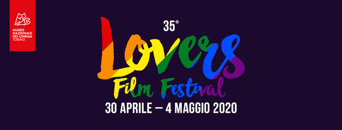 Lovers Film Festival 2020, rimandato causa Coronavirus il Festival del Cinema LGBT di Torino