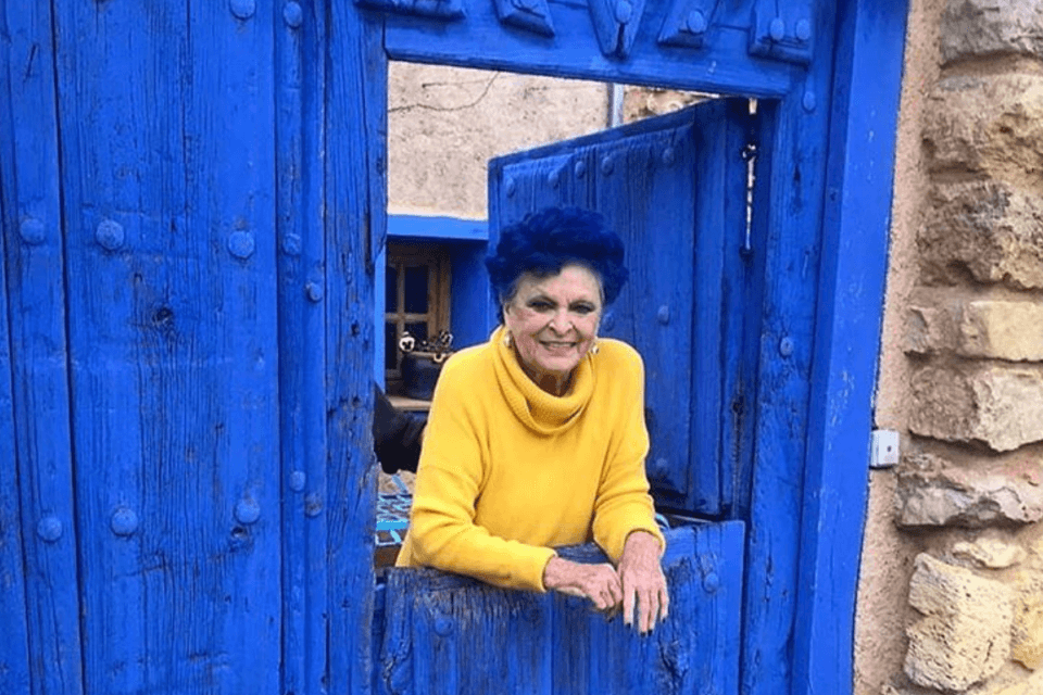 È morta l’iconica Lucia Bosè, la nostra ultima intervista tra il figlio Miguel, Ozpetek e Visconti