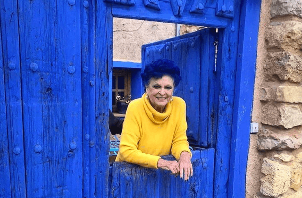 È morta l’iconica Lucia Bosè, la nostra ultima intervista tra il figlio Miguel, Ozpetek e Visconti