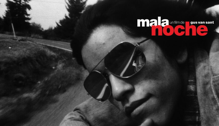 20 film LGBT da vedere su Amazon Prime Video - mala noche 870x500 1538151163 - Gay.it