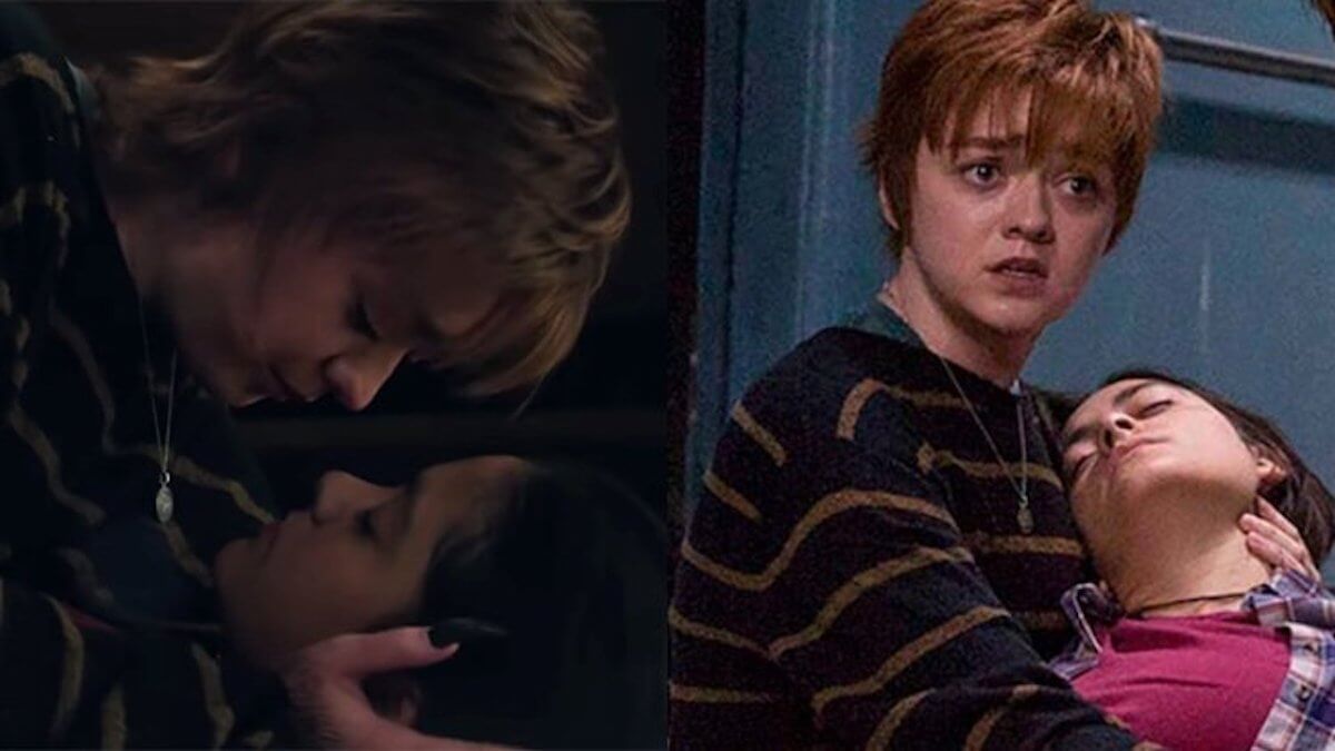 The New Mutants, Josh Boone critica il bacio lesbo di Star Wars IX: “imbarazzante, messo lì solo per far parlare”