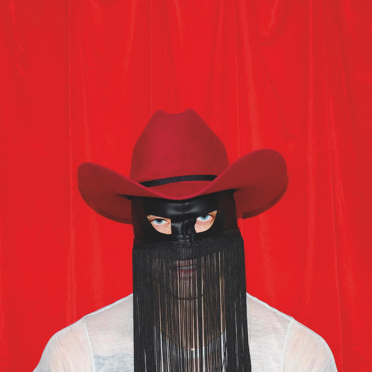 Orville Peck è il nuovo “Gay Hero” che devi assolutamente conoscere