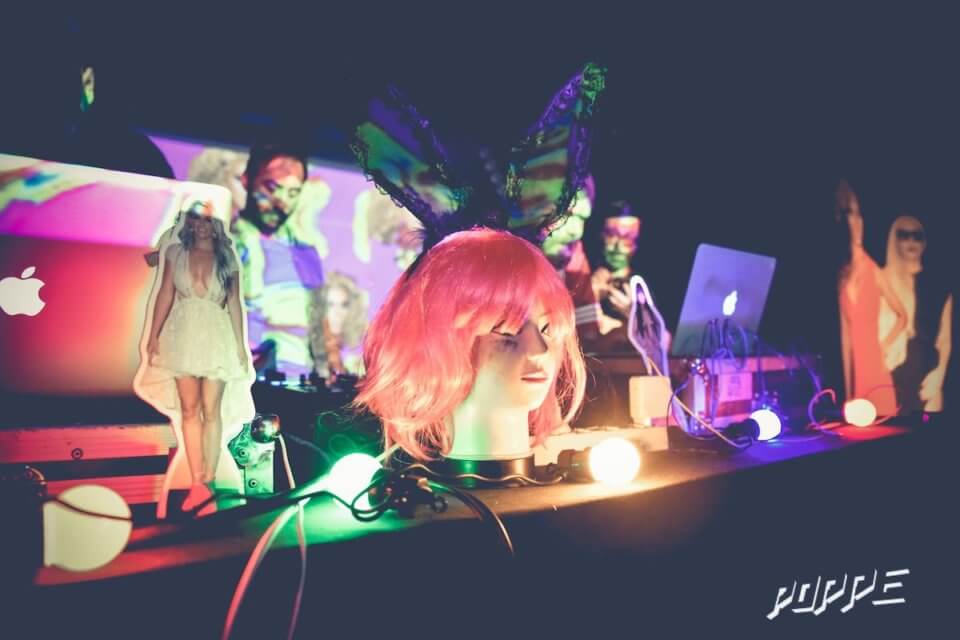 #HouseParty, contro il Coronavirus arrivano eventi live streaming dedicati a clubbing, performance e progetti artistici