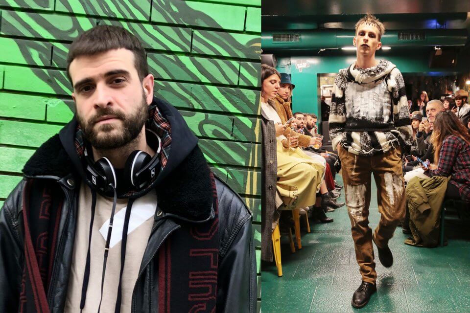 Simon Cracker il creativo indie che narra la contemporaneità tra disincanto e sogno