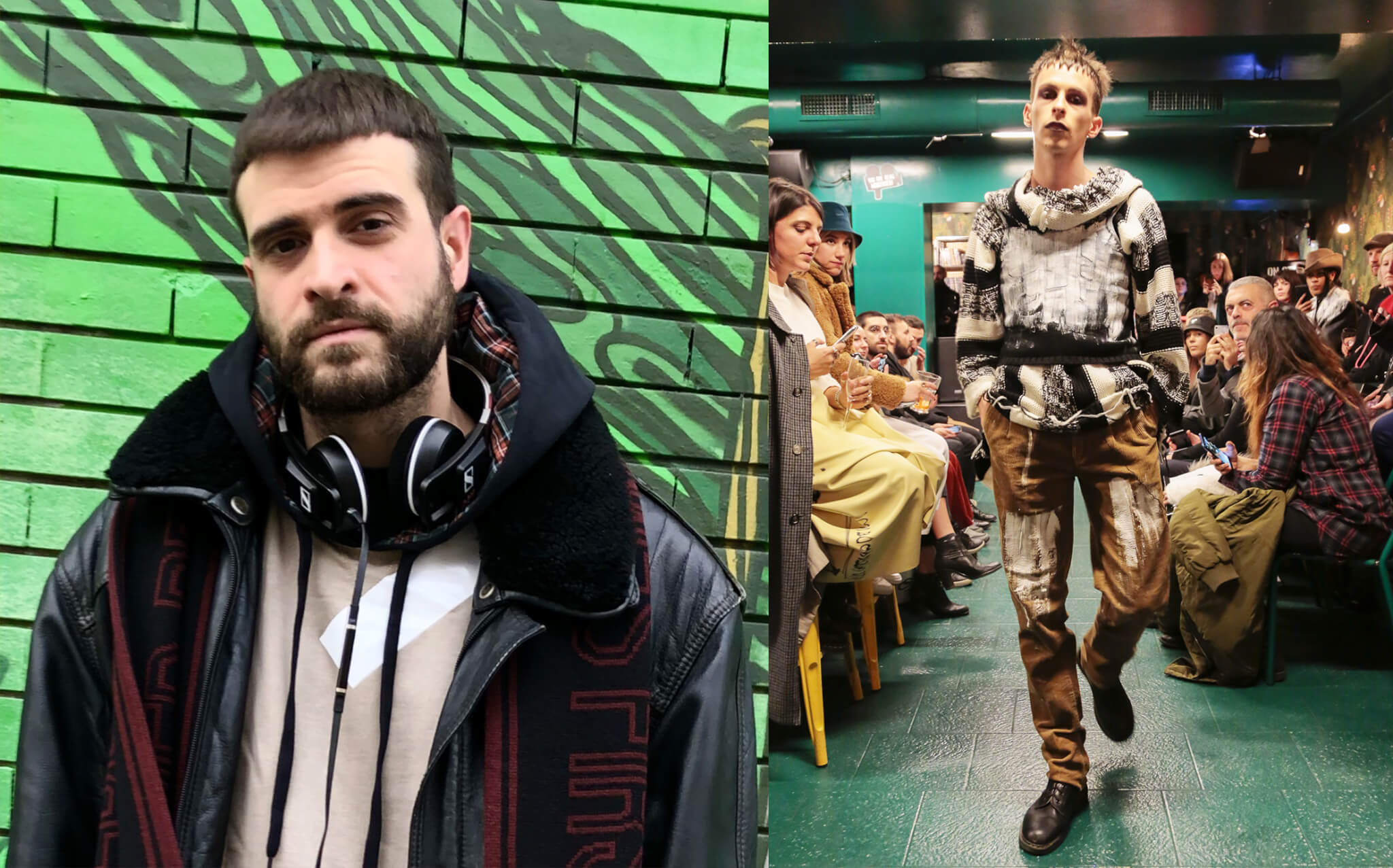 Simon Cracker il creativo indie che narra la contemporaneità tra disincanto e sogno