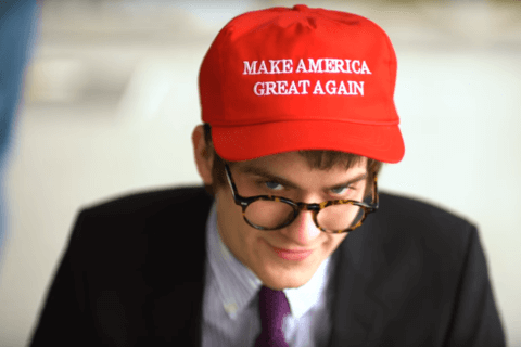 twinks for trump