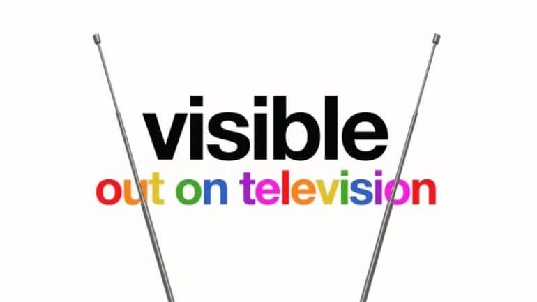 Guida TV tra film e serie LGBT, 12 marzo 2020: ecco cosa c’è da vedere - visible apple tv 770x433 1 - Gay.it