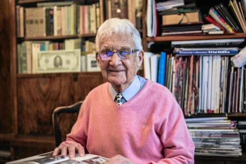 Witold Sadowy