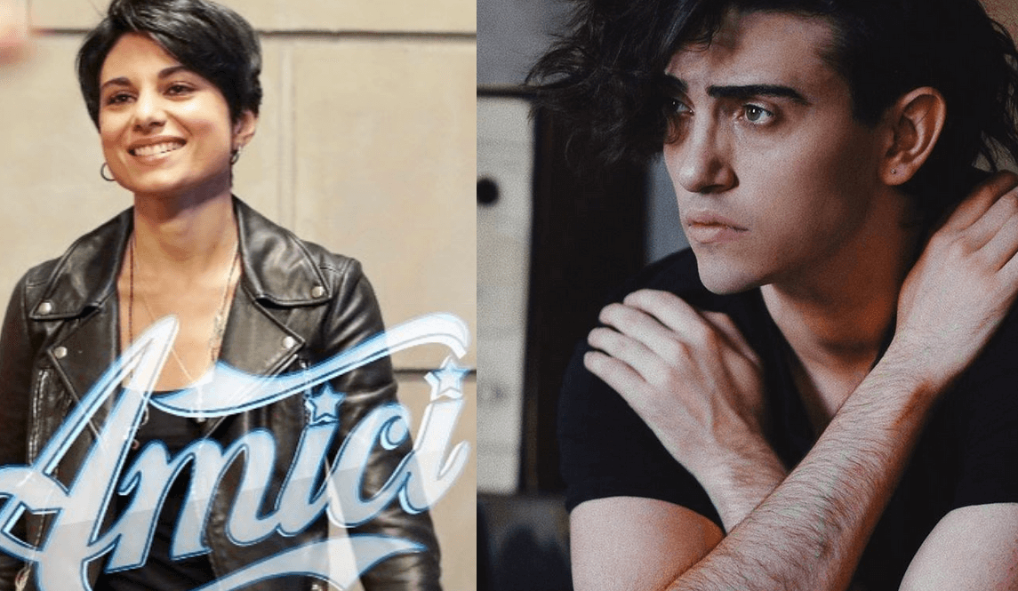 Amici Speciali di Maria De Filippi, 4 puntate ‘insieme per l’Italia’ – il cast ufficiale