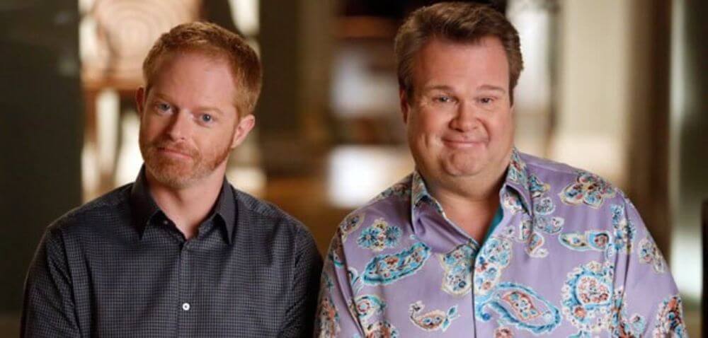 Modern Family, arriva lo spin-off dedicato a Cam e Mitch?