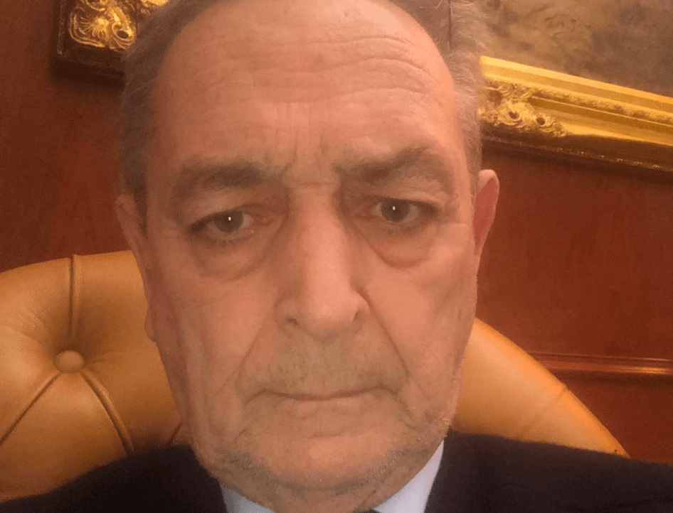 I 25 articoli di Gay.it più letti del 2020 - Carlo Taormina Condannato - Gay.it