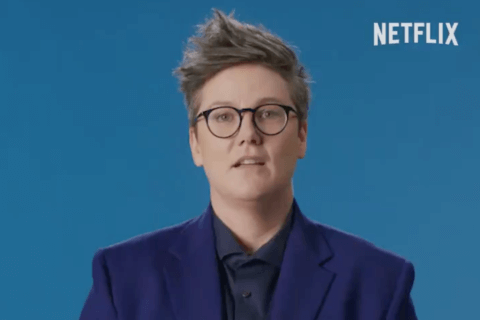 Douglas, arriva su Netflix la nuova stand up comedy di Hannah Gadsby - Douglas arriva su Netflix la nuova stand up comedy di Hannah Gadsby - Gay.it