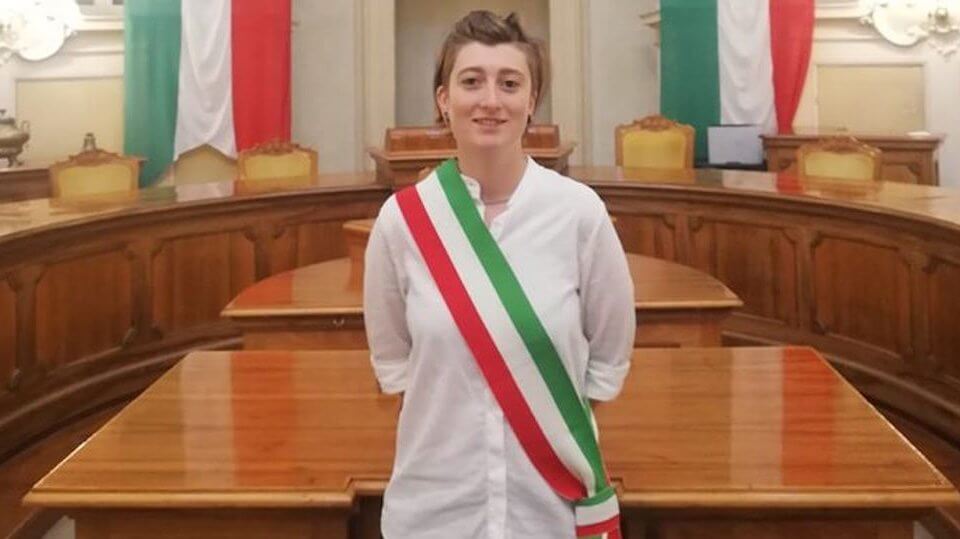 Giornata della visibilità lesbica, il messaggio di Fabiana Montanari: “Siamo noi stesse senza paura”