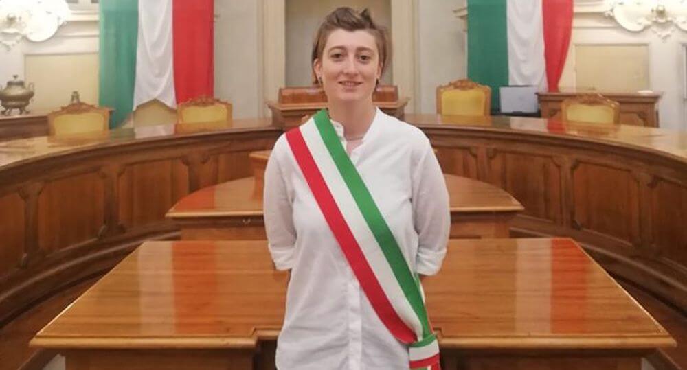 Giornata della visibilità lesbica, il messaggio di Fabiana Montanari: “Siamo noi stesse senza paura”