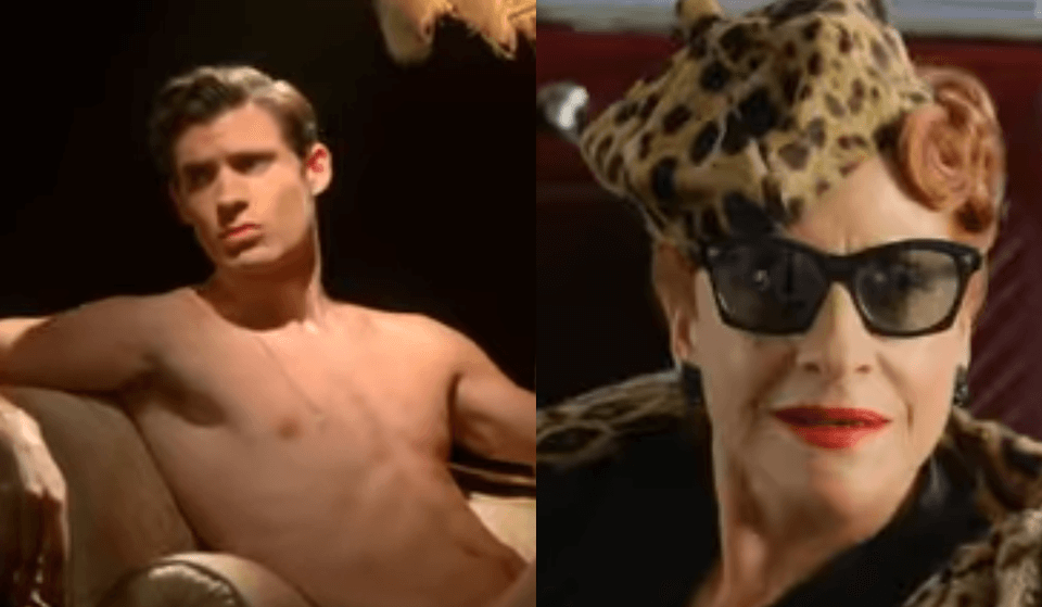 Hollywood di Ryan Murphy, primo trailer sottotitolato in italiano della nuova serie Netflix