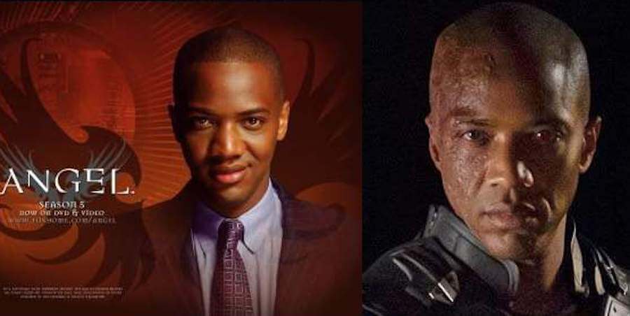 50 Coming Out 'vip' del 2020 - J. August Richards - Gay.it