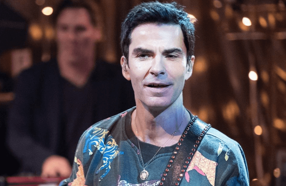 Kelly Jones degli Stereophonics fa outing: “ho un figlio transgender di 15 anni”