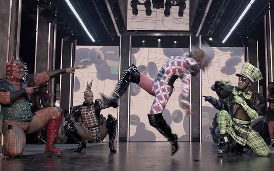 Legendary, arriva Il talent HBO Max sulle ballroom anni ’80 – il primo trailer