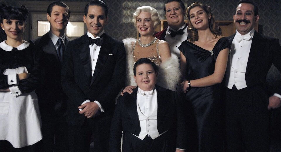Guida TV tra film e serie LGBT, 7 aprile 2020: vi consigliamo 3 film di Ferzan Ozpetek