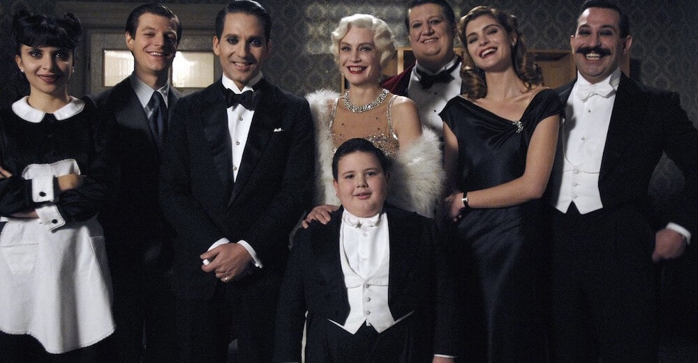 Guida TV tra film e serie LGBT, 7 aprile 2020: vi consigliamo 3 film di Ferzan Ozpetek
