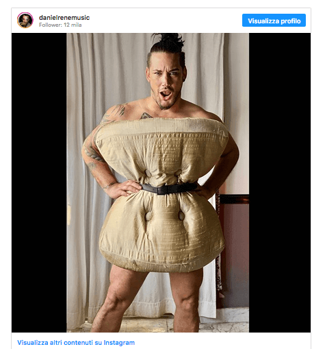 Pillow Challenge
