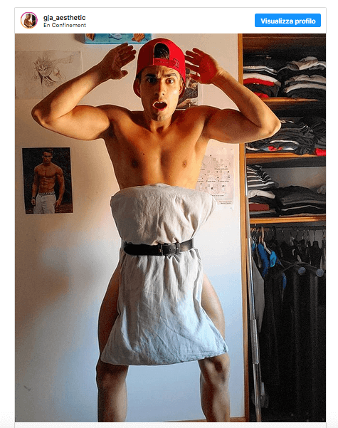 Pillow Challenge