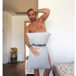 Pillow Challenge - Thumbnail