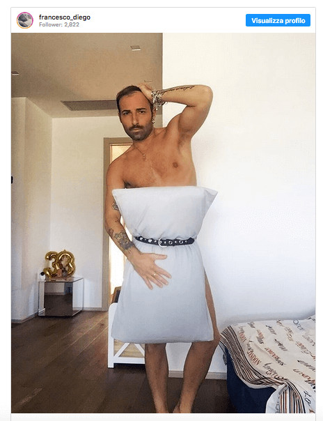 Pillow Challenge