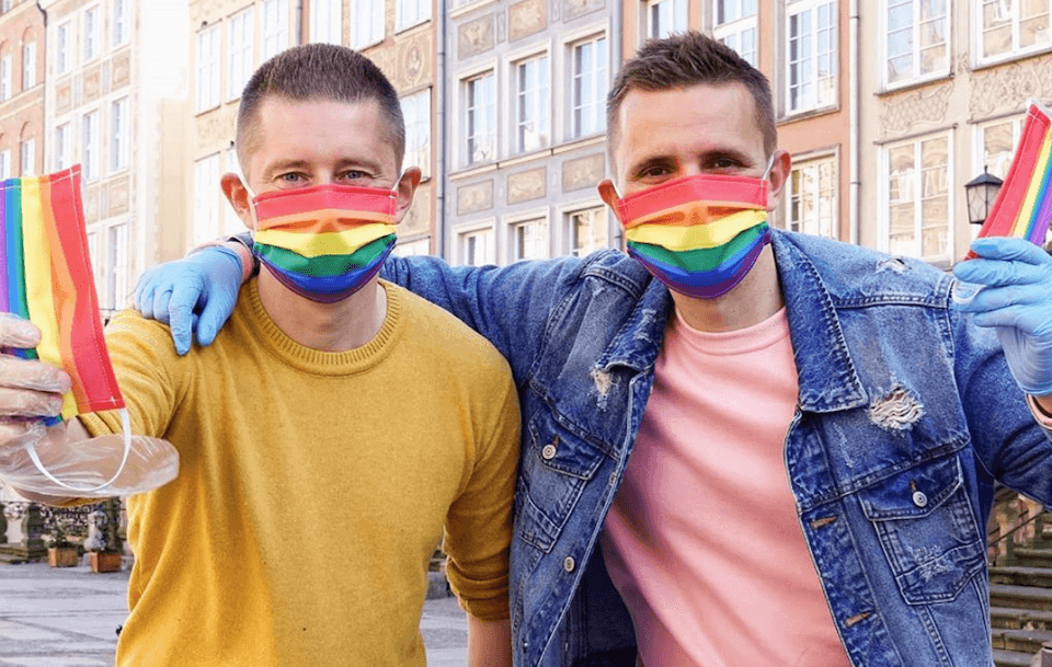 Polonia, l’allarme del Consiglio d’Europa: “preoccupati per la sicurezza delle persone LGBT”