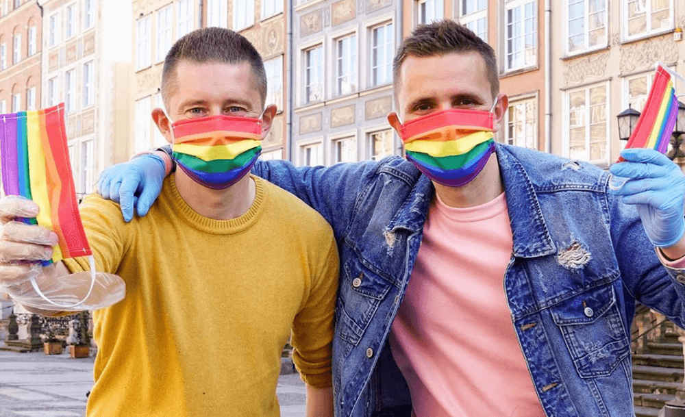 Polonia, l’allarme del Consiglio d’Europa: “preoccupati per la sicurezza delle persone LGBT”