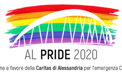 Coronavirus, cancellato anche il Pride di Alessandria - Pride di Alessandria - Gay.it