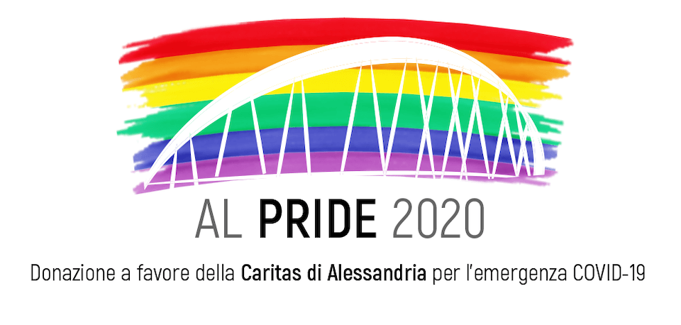 Coronavirus, cancellato anche il Pride di Alessandria